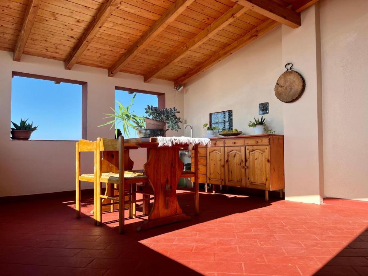 Casa Di Rosy Apartment San Sperate Exterior photo